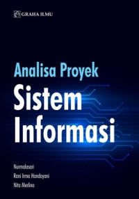 Analisis proyek sistem informasi