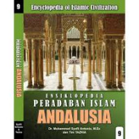 Image of Peradaban Islam ANDALUSIA 9