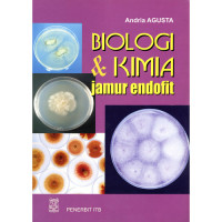 Biologi dan kimia jamur endofit