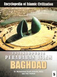 Image of Peradaban Islam BAGHDAD