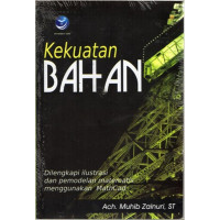 Kekuatan bahan