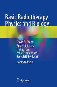 Image of Basic Radiotherapy Physics and Biology