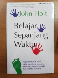 Belajar Sepanjang waktu