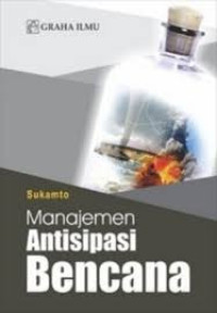 Manajemen antisipasi bencana