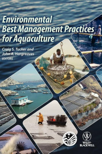 Environmental Best Management Practices for aquacultur