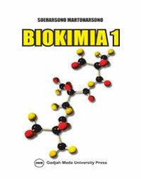 Biokimia 1