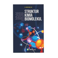 Struktur kimia biomolekul