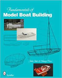 Fundamentals Model boat boilding