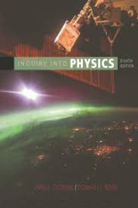 Image of Inquiry into Physics
