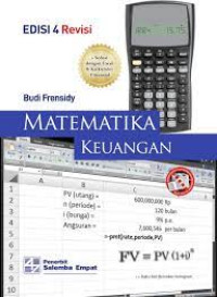 Matematika keuangan