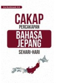 Cakap percakapan bahasa jepang sehari hari