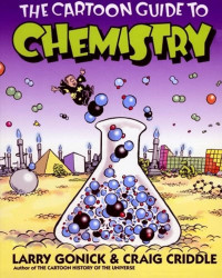 Image of The Cartoon Guide to Chemistry