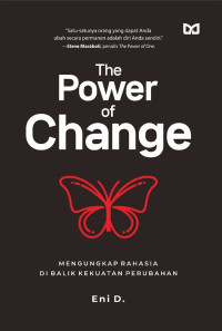 Image of The Power of Change