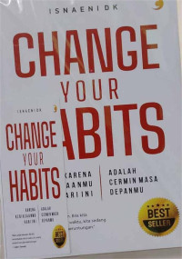 Image of Change Your Habits
