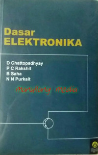 Dasar Elektronika