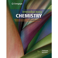 Image of Introductory Chemistry: A Foundation