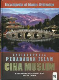 Image of Peradaban Islam CINA MUSLIM 10