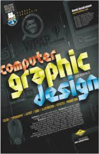 Computer Graphic Design (Revisi Ketiga)