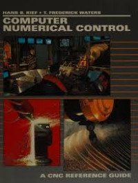 Computer numerical control