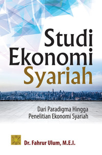 Studi Ekonomi Syariah