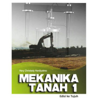 Mekanika Tanah 1