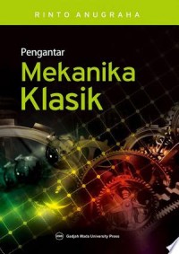 Pengantar Mekanika Klasik