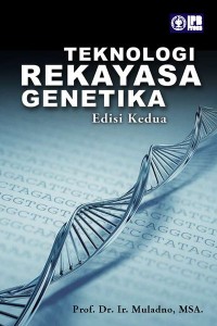 Teknologi rekayasa genetika