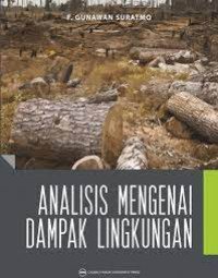 analisis mengengenai dampak lingkungan