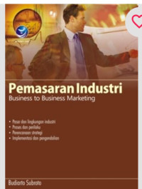 Manajemen Industri