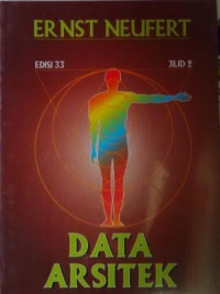 Data arsitedk edisi 33 jil 2
