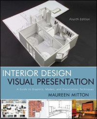 Interior Design Visual Presentation