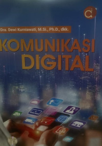 Komunikasi Digital