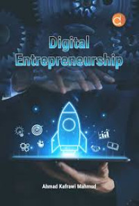 Digital Entrepreneurship