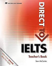 DIRECT TO IELTS