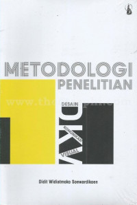 Metodelogi Penelitian DKV