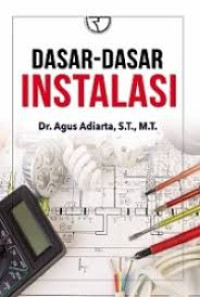 Dasar-Dasar Instalasi