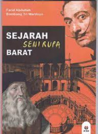 Sejarah seni rupa barat