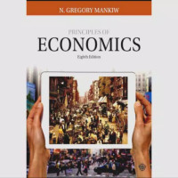 Image of Principles of Economics
