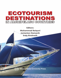 Ecotourism destinations : in archipelago countries