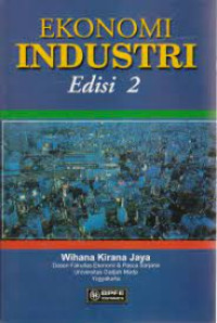 Ekonomi industri edisi 2