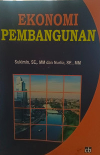 Ekonomi pembangunan