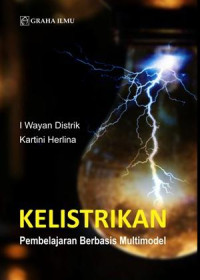 Kelistrikan pembelajaran berbasis multimodel
