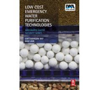 Low cost emergency water purification technologies : integrated water security series