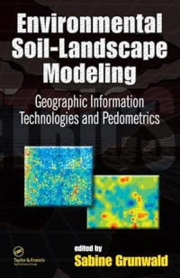 Environmental Soil Landscape Modeling