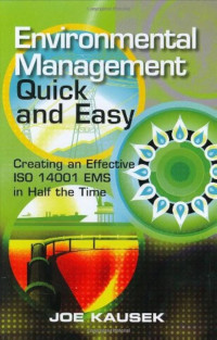 Environmental Management Quick and Easy