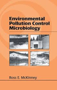 Environmental Pollution Control Microbiology