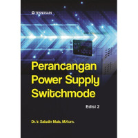 Perancangan power supply switchmode