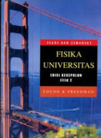 Fisika Universitas Edisi Kesepuluh Jilid 2