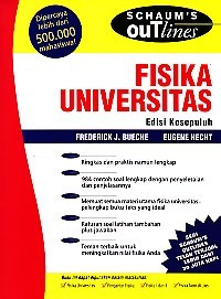 Fisika universitas