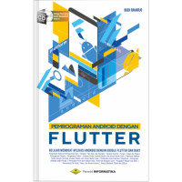 Pemrograman Androi Dengan Flutter